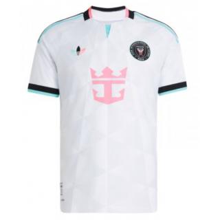 Inter Miami 3a Equipación 2026